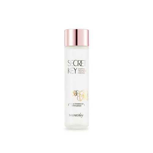 secretKey Starting Treatment Essence Rose Edition secretKey Starting Treatment Essence Rose Edition